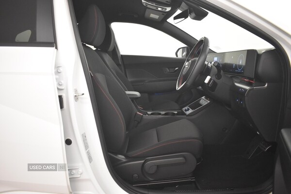 Used Hyundai KONA 2024 for sale - 76702587: Photo 33