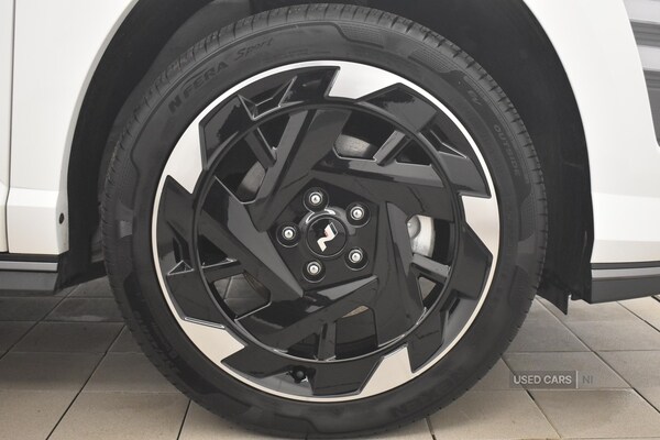 Used Hyundai KONA 2024 for sale - 76702587: Photo 47