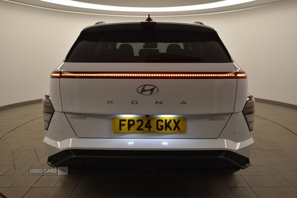 Used Hyundai KONA 2024 for sale - 76702587: Photo 51