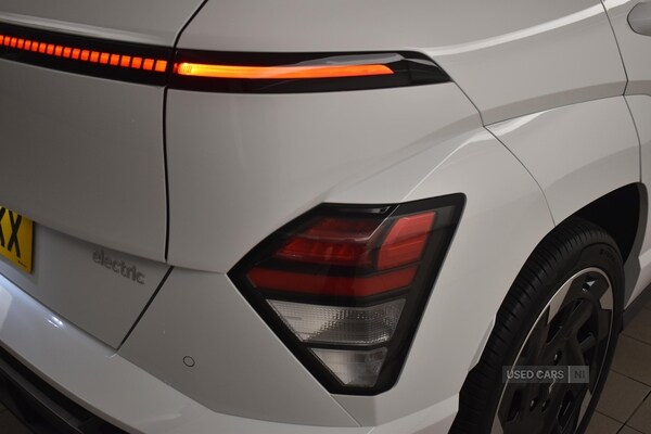 Used Hyundai KONA 2024 for sale - 76702587: Photo 52