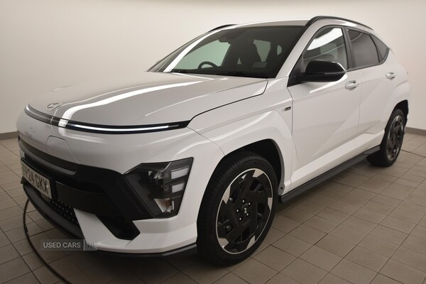 Used Hyundai KONA 2024 for sale - 76702587: Photo 7