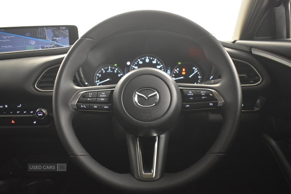 Used Mazda CX-30 2025 for sale - 76802855: Photo 12