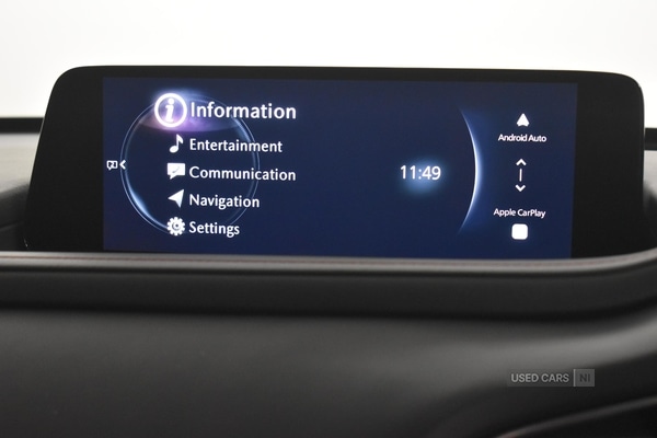 Used Mazda CX-30 2025 for sale - 76802855: Photo 17