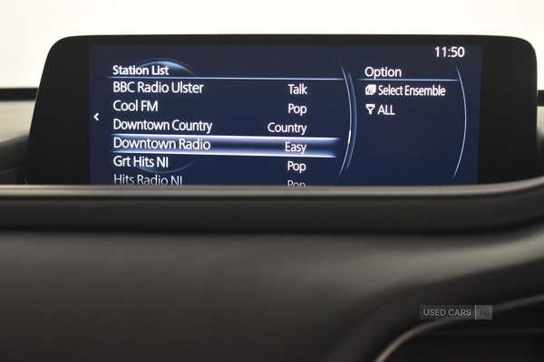 Used Mazda CX-30 2025 for sale - 76802855: Photo 18