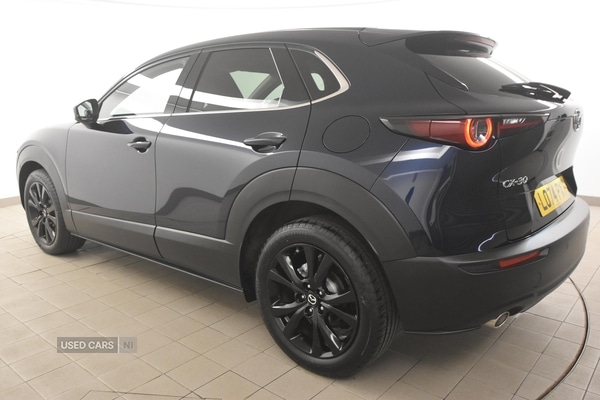 Used Mazda CX-30 2025 for sale - 76802855: Photo 44
