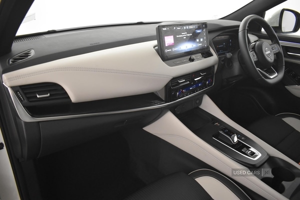 Used Nissan Qashqai 2024 for sale - 77102273: Photo 10