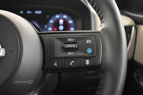 Used Nissan Qashqai 2024 for sale - 77102273: Photo 17