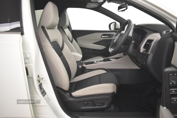 Used Nissan Qashqai 2024 for sale - 77102273: Photo 33