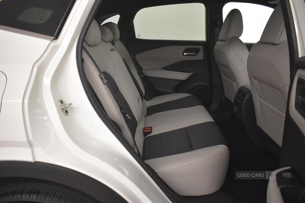 Used Nissan Qashqai 2024 for sale - 77102273: Photo 37