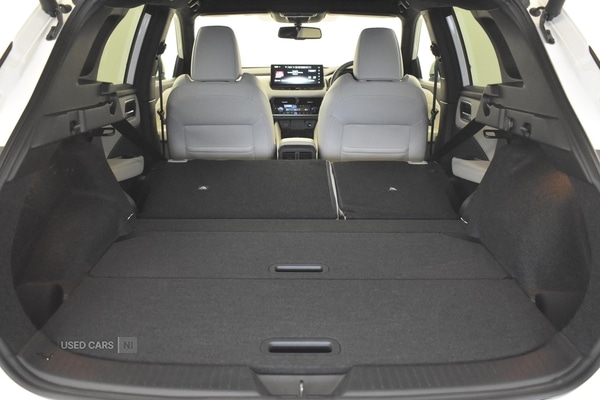 Used Nissan Qashqai 2024 for sale - 77102273: Photo 43