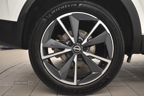 Used Nissan Qashqai 2024 for sale - 77102273: Photo 48