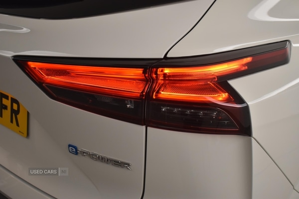 Used Nissan Qashqai 2024 for sale - 77102273: Photo 54