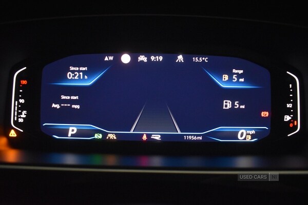 Used Volkswagen Tiguan 2022 for sale - 76729126: Photo 12