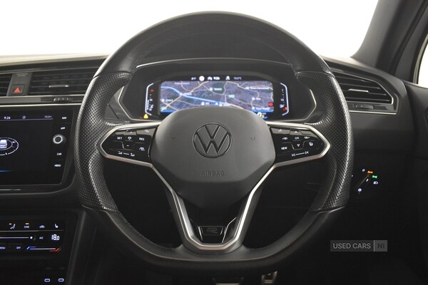 Used Volkswagen Tiguan 2022 for sale - 76729126: Photo 15