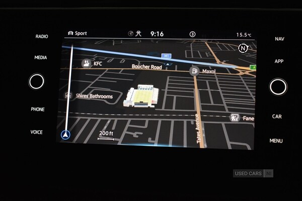 Used Volkswagen Tiguan 2022 for sale - 76729126: Photo 18