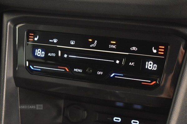 Used Volkswagen Tiguan 2022 for sale - 76729126: Photo 26