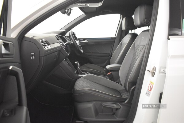 Used Volkswagen Tiguan 2022 for sale - 76729126: Photo 37