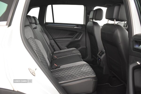 Used Volkswagen Tiguan 2022 for sale - 76729126: Photo 39