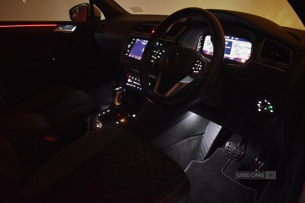 Used Volkswagen Tiguan 2022 for sale - 76729126: Photo 57