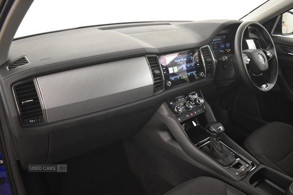 Used Skoda Kodiaq 2024 for sale - 77102428: Photo 11