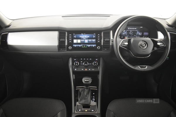 Used Skoda Kodiaq 2024 for sale - 77102428: Photo 12