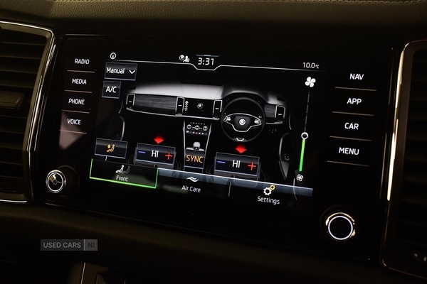 Used Skoda Kodiaq 2024 for sale - 77102428: Photo 18