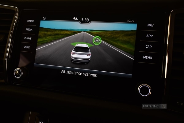 Used Skoda Kodiaq 2024 for sale - 77102428: Photo 19