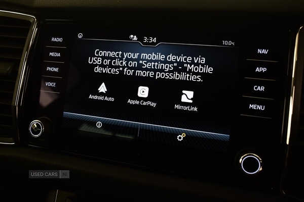 Used Skoda Kodiaq 2024 for sale - 77102428: Photo 20