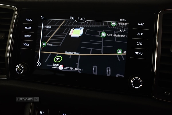 Used Skoda Kodiaq 2024 for sale - 77102428: Photo 23