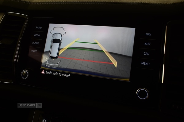 Used Skoda Kodiaq 2024 for sale - 77102428: Photo 24