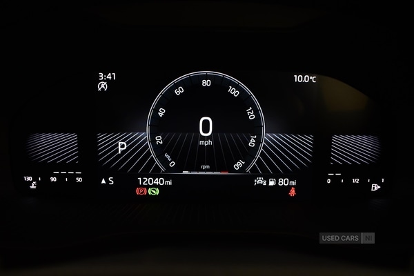 Used Skoda Kodiaq 2024 for sale - 77102428: Photo 25