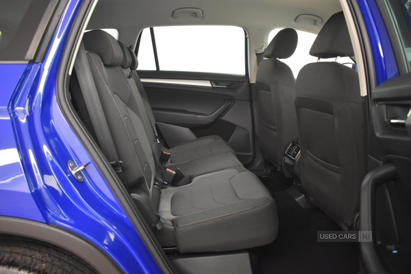 Used Skoda Kodiaq 2024 for sale - 77102428: Photo 36