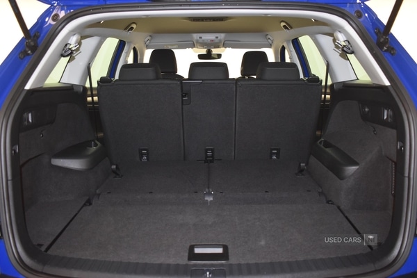 Used Skoda Kodiaq 2024 for sale - 77102428: Photo 41