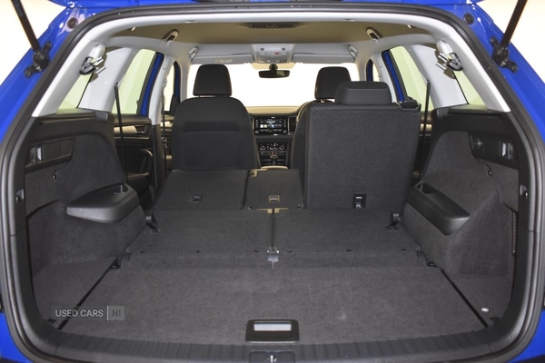 Used Skoda Kodiaq 2024 for sale - 77102428: Photo 42