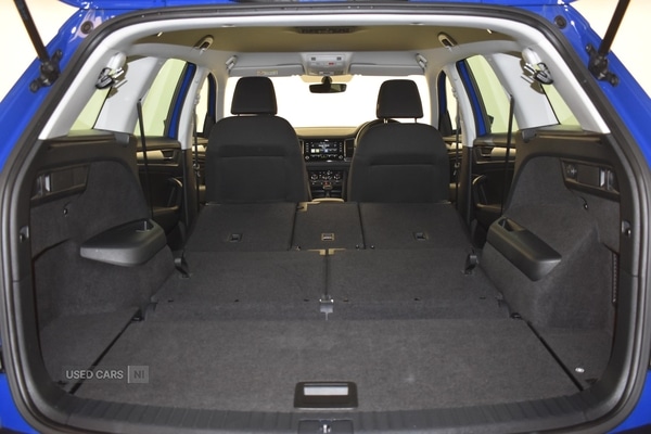 Used Skoda Kodiaq 2024 for sale - 77102428: Photo 43