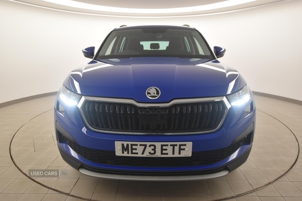 Used Skoda Kodiaq 2024 for sale - 77102428: Photo 5