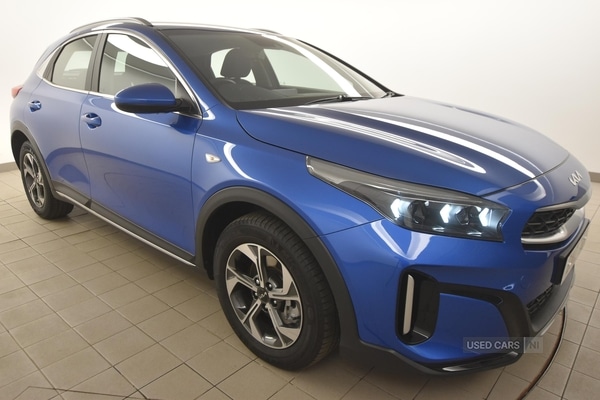 Used Kia XCeed 2024 for sale - 76702564: Photo 1