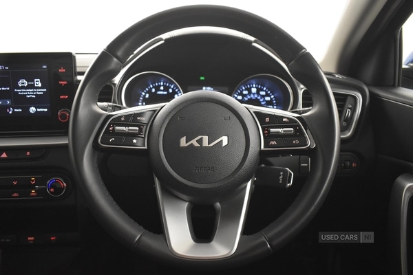 Used Kia XCeed 2024 for sale - 76702564: Photo 12