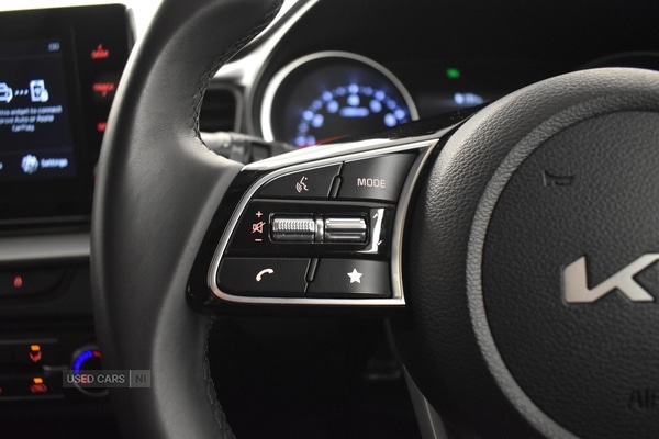 Used Kia XCeed 2024 for sale - 76702564: Photo 14