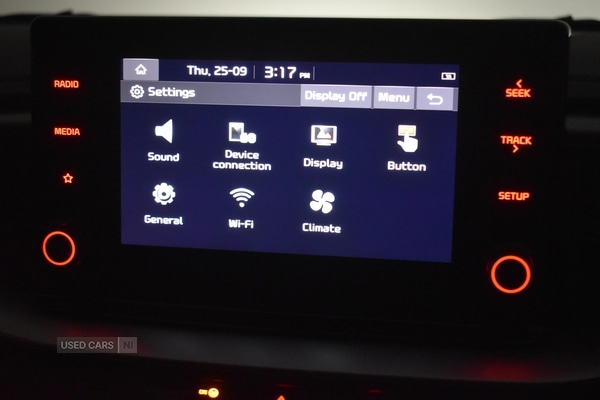 Used Kia XCeed 2024 for sale - 76702564: Photo 19