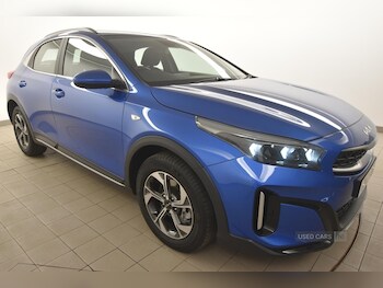 2024 - 1.5T GDi ISG 2 5dr