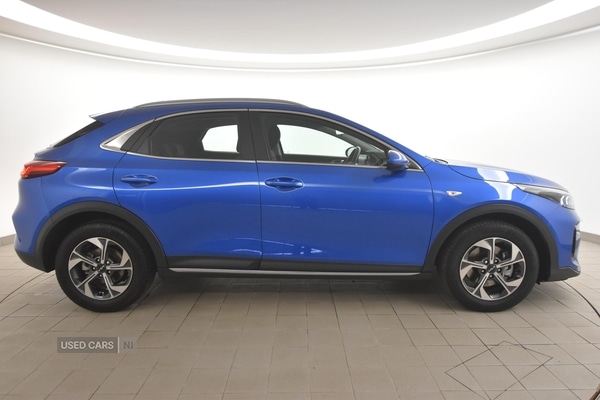 Used Kia XCeed 2024 for sale - 76702564: Photo 2