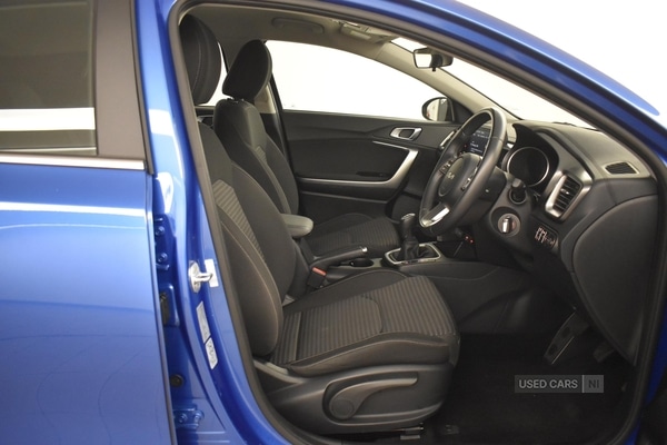 Used Kia XCeed 2024 for sale - 76702564: Photo 30