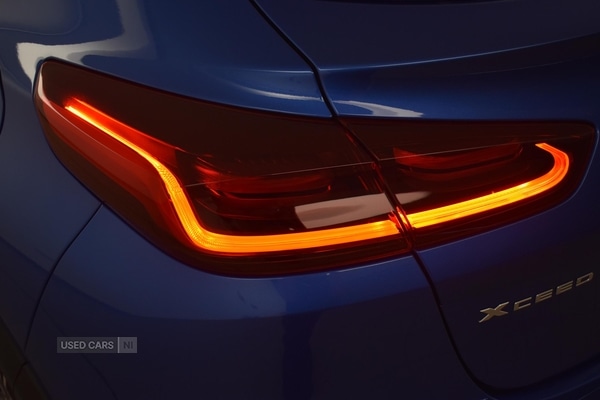 Used Kia XCeed 2024 for sale - 76702564: Photo 45