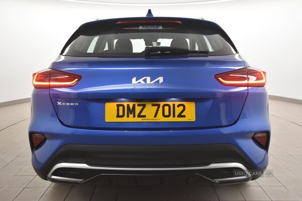 Used Kia XCeed 2024 for sale - 76702564: Photo 47