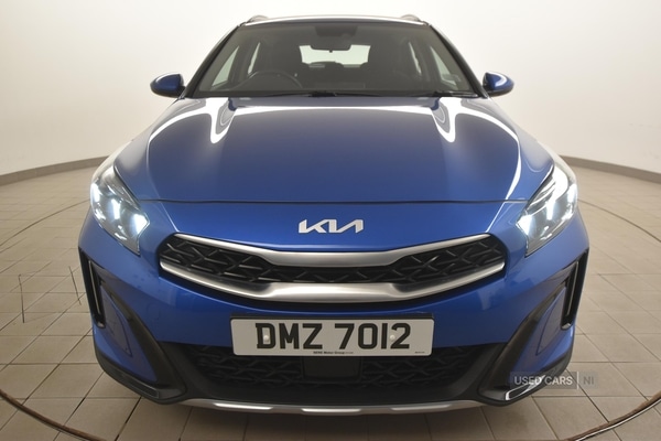 Used Kia XCeed 2024 for sale - 76702564: Photo 5