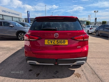 Used MG MG ZS 2026 for sale - 79510171: Photo