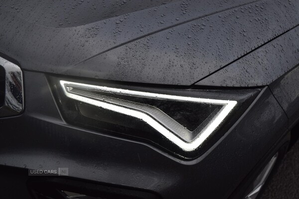 Used SEAT Ateca 2025 for sale - 77204457: Photo 10