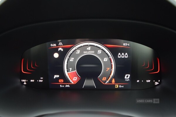 Used SEAT Ateca 2025 for sale - 77204457: Photo 13