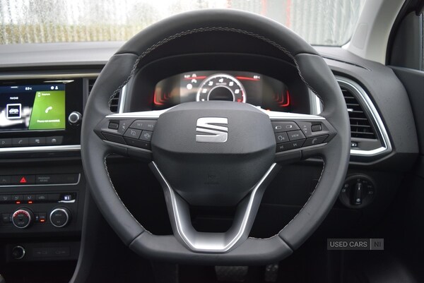 Used SEAT Ateca 2025 for sale - 77204457: Photo 14